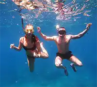 Vorschaubild 7 - Kajak- und Schnorchel-Safari in Los&nbsp;Cristianos