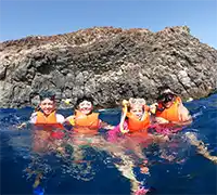 Vorschaubild 8 - Kajak- und Schnorchel-Safari in Los&nbsp;Cristianos