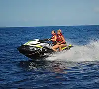 Thumbnail 13 - Jet Ski Safari (1 Hour) in Tenerife South 