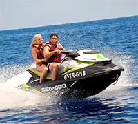 Vorschaubild 12 - Jetski Safari (2 Stunden) im Süden Teneriffas