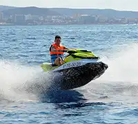 Vorschaubild 13 - Jetski Safari (2 Stunden) im Süden Teneriffas