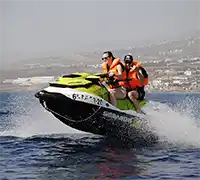 Vorschaubild 4 - Jetski Safari (2 Stunden) im Süden Teneriffas