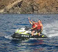 Vorschaubild 6 - Jetski Safari (2 Stunden) im Süden Teneriffas