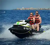 Miniature 11 - Safari en Jet Ski à Tenerife