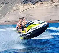 Miniature 13 - Safari en Jet Ski à Tenerife