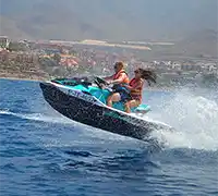 Miniature 14 - Safari en Jet Ski à Tenerife