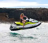 Miniature 15 - Safari en Jet Ski à Tenerife