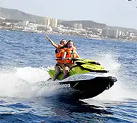 Miniature 2 - Safari en Jet Ski à Tenerife