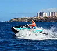 Miniature 5 - Safari en Jet Ski à Tenerife