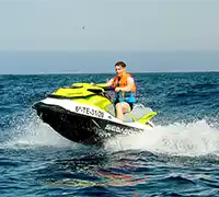 Miniature 6 - Safari en Jet Ski à Tenerife
