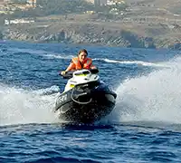 Miniature 7 - Safari en Jet Ski à Tenerife