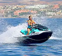 Miniature 8 - Safari en Jet Ski à Tenerife