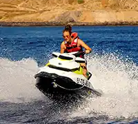 Miniature 9 - Safari en Jet Ski à Tenerife