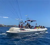 Miniatura 11 - Vuelo en Parasailing en Costa Adeje