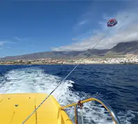 Miniatura 12 - Vuelo en Parasailing en Costa Adeje