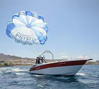 Miniatura 8 - Vuelo en Parasailing en Costa Adeje
