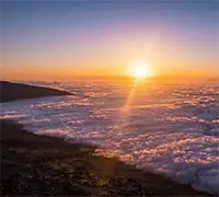 Thumbnail 4 - Sunset Paragliding Flight