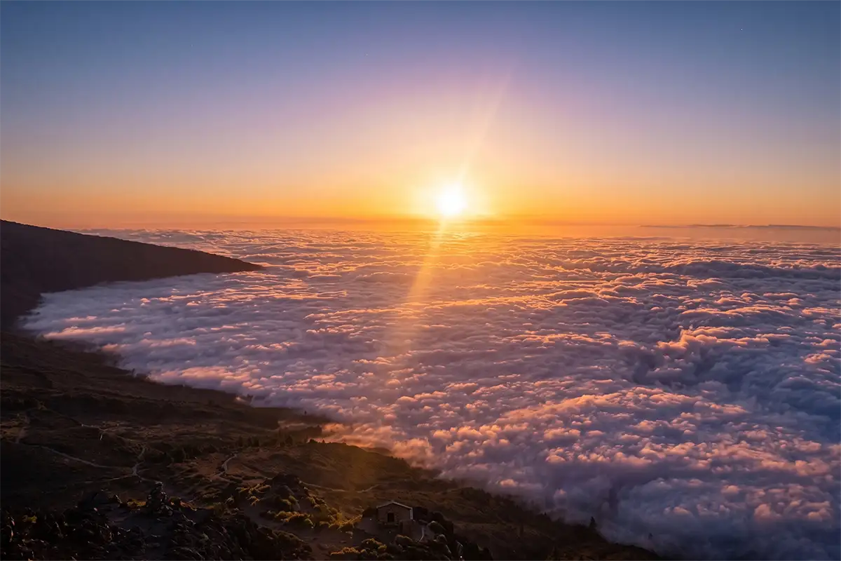 Gleitschirmflug auf Teneriffa - Foto 7