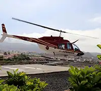 Thumbnail 10 - Helicopter Flight along the South Coast of Tenerife