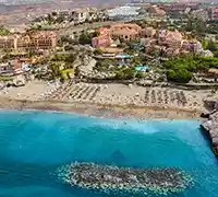 Thumbnail 13 - Helicopter Flight along the South Coast of Tenerife