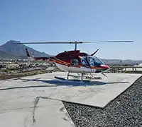 Thumbnail 16 - Helicopter Flight along the South Coast of Tenerife