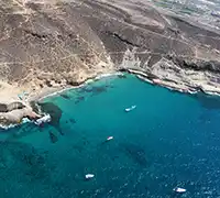 Thumbnail 3 - Helicopter Flight along the South Coast of Tenerife