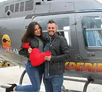 Thumbnail 4 - Helicopter Flight along the South Coast of Tenerife