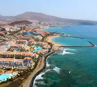 Thumbnail 5 - Helicopter Flight along the South Coast of Tenerife
