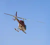 Thumbnail 8 - Helicopter Flight along the South Coast of Tenerife