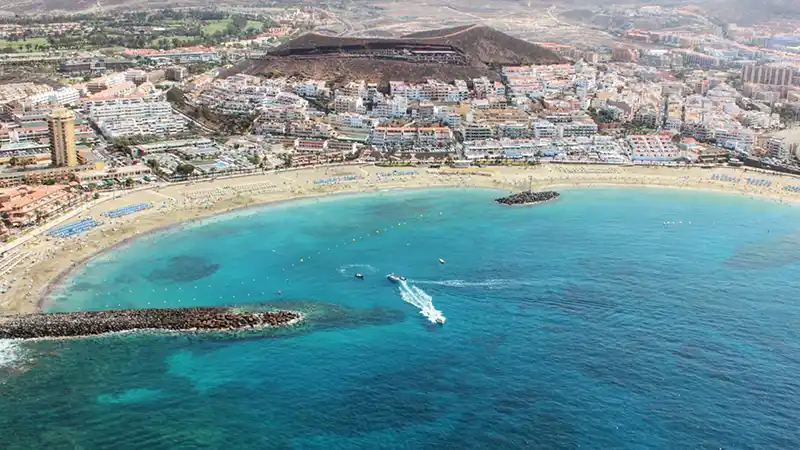 Ruta 1: Costa Sur