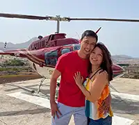 Miniatura 13 - Vuelo en Helicóptero Gran Teide Luxury en Tenerife