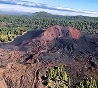 Miniatura 6 - Vuelo en Helicóptero Gran Teide Luxury en Tenerife