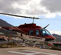 Miniatura 9 - Vuelo en Helicóptero Gran Teide Luxury en Tenerife