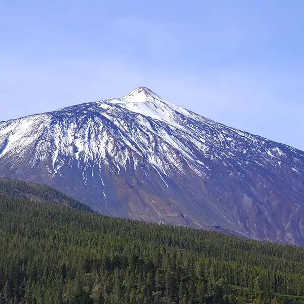 Route 5: Gran Teide Luxury