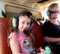 Vorschaubild 11 - Hubschrauberrundflug über Isla Baja in Teneriffa