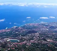 Vorschaubild 7 - Hubschrauberrundflug über Isla Baja in Teneriffa
