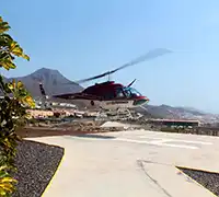 Thumbnail 10 - Los Gigantes Helicopter Flight in Tenerife