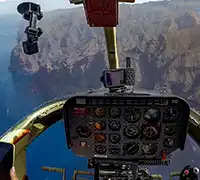 Thumbnail 2 - Los Gigantes Helicopter Flight in Tenerife