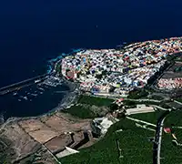 Thumbnail 4 - Los Gigantes Helicopter Flight in Tenerife