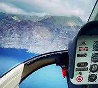 Thumbnail 6 - Los Gigantes Helicopter Flight in Tenerife
