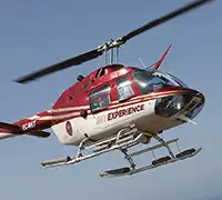 Thumbnail 7 - Los Gigantes Helicopter Flight in Tenerife