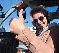 Thumbnail 8 - Los Gigantes Helicopter Flight in Tenerife