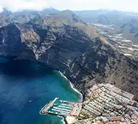 Thumbnail 9 - Los Gigantes Helicopter Flight in Tenerife