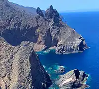 Miniatura 16 - Vuelo en Helicóptero por Playas y Barrancos de Tenerife