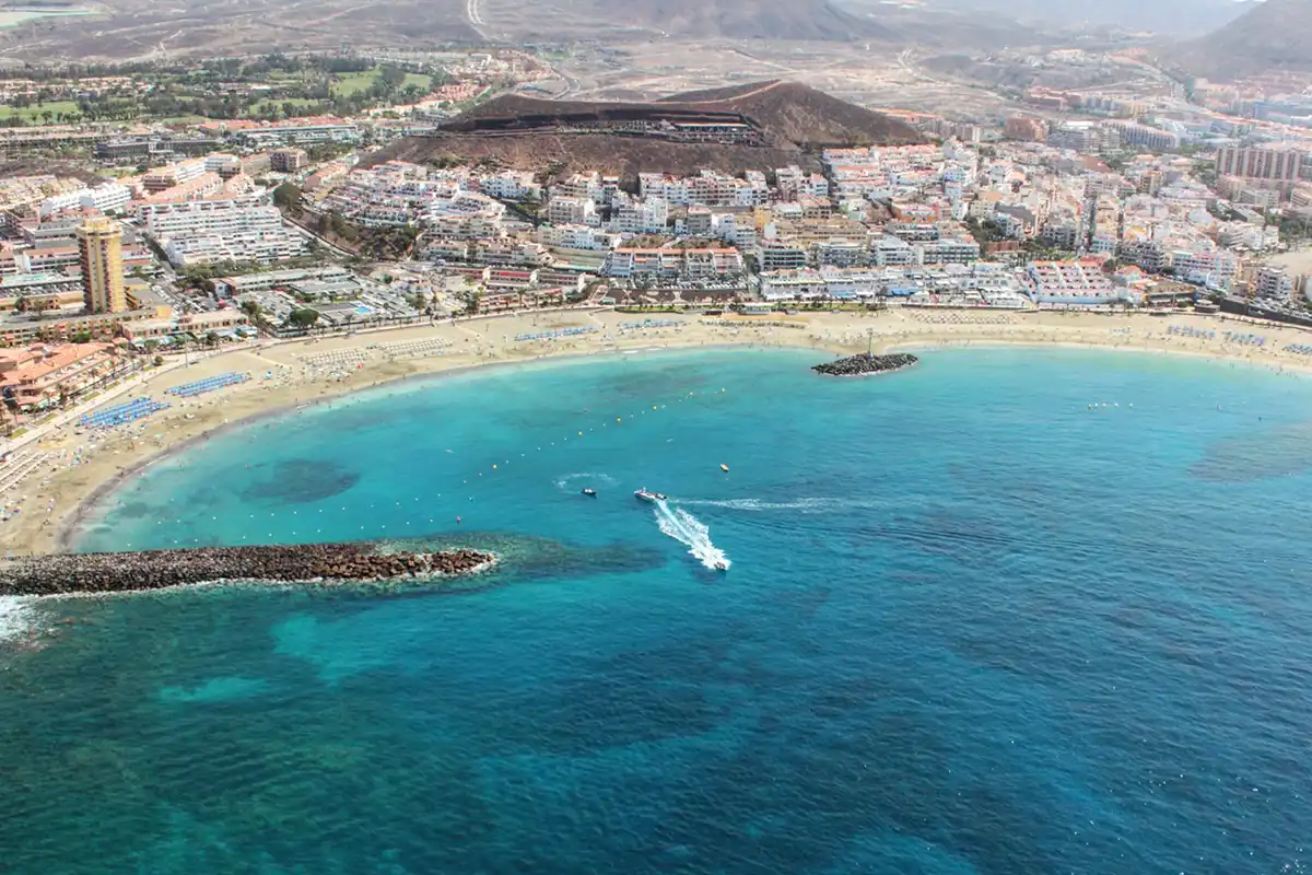 Vuelo en Helicóptero por Playas y Barrancos de Tenerife - Foto 3