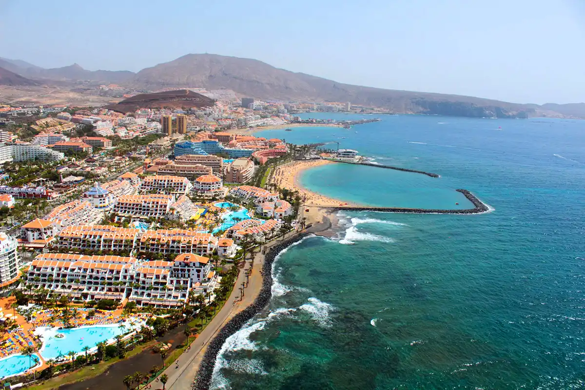 Vuelo en Helicóptero por Playas y Barrancos de Tenerife - Foto 4