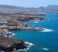 Miniatura 7 - Vuelo en Helicóptero por Playas y Barrancos de Tenerife