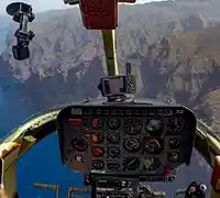 Vorschaubild 10 - Hubschrauberrundflug in Teneriffa Süd