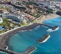 Vorschaubild 11 - Hubschrauberrundflug in Teneriffa Süd
