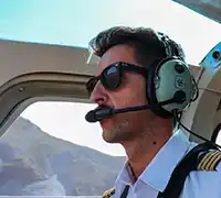 Vorschaubild 4 - Hubschrauberrundflug in Teneriffa Süd